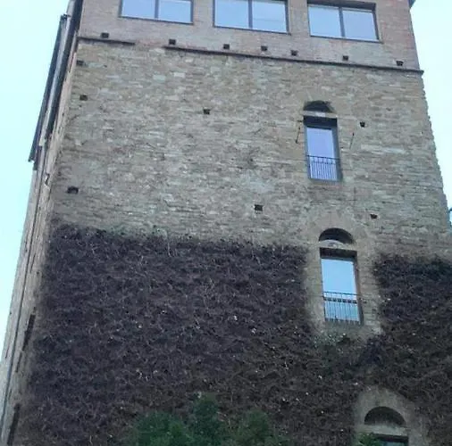 Apartmán The Secret Window On The River Arno *