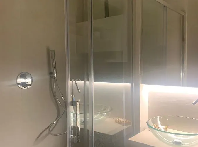 The Secret Window On The River Arno